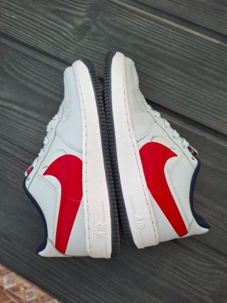 Zapatillas Nike Air Force 1 Talla 39