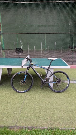 Orbea Sport MX 26