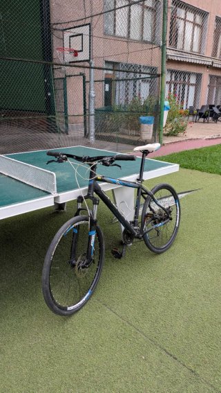 Orbea Sport MX 26