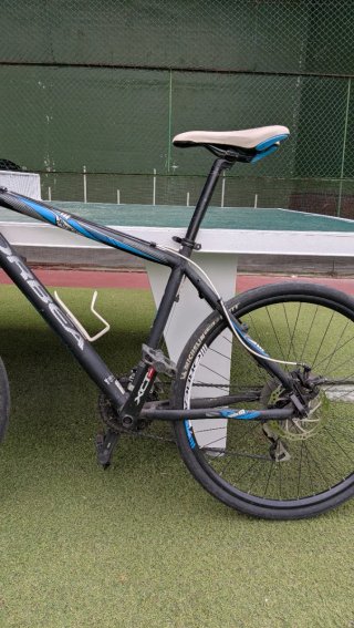 Orbea Sport MX 26
