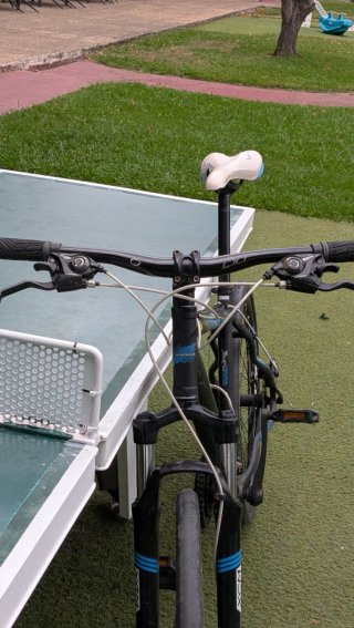Orbea Sport MX 26