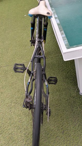 Orbea Sport MX 26