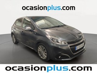 Peugeot 208 Style BlueHDi 	55 kW (75 CV)