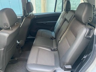 Opel Zafira 2006
