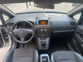 Opel Zafira 2006