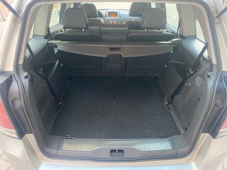 Opel Zafira 2006