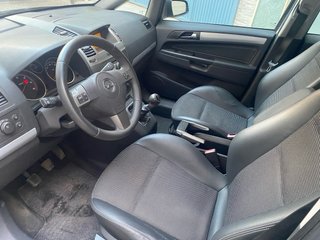 Opel Zafira 2006