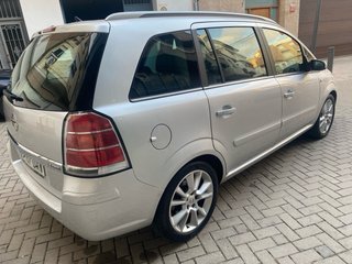 Opel Zafira 2006