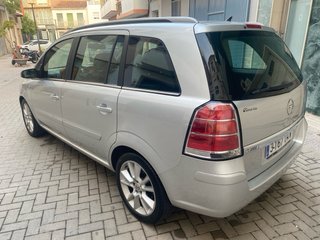 Opel Zafira 2006