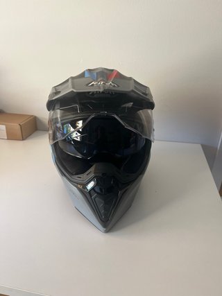 Casco Moto AIROH Talla M