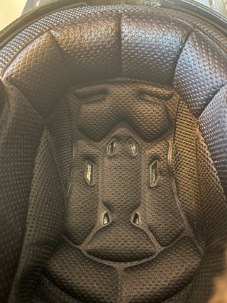 Casco Moto AIROH Talla M