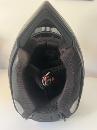 Casco Moto AIROH Talla M