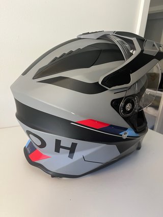 Casco Moto AIROH Talla M