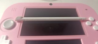 Nintendo 2DS Rosa
