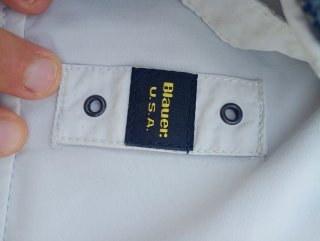 Giacca Blauer Beige Taglia S