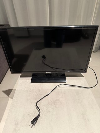 Televisión Engel 24 pulgadas