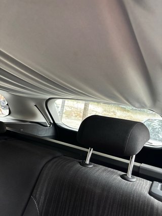 Opel Astra 2012