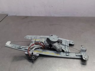 Elevalunas delantero derecho HONDA CIVIC 5