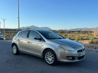 FIAT Brava / Bravo 2007