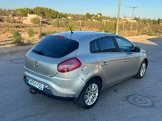 FIAT Brava / Bravo 2007
