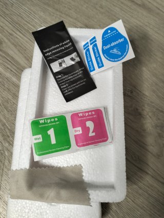 Cristal Templado para LG G7 ThinQ