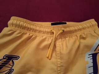 Bañador niño Los Angeles Lakers T5-6