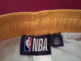 Bañador niño Los Angeles Lakers T5-6