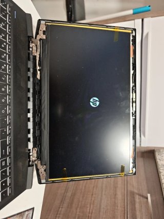 HP Pavilion Gaming 16-a0005 para piezas