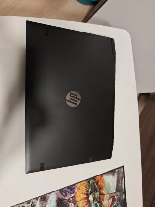 HP Pavilion Gaming 16-a0005 para piezas