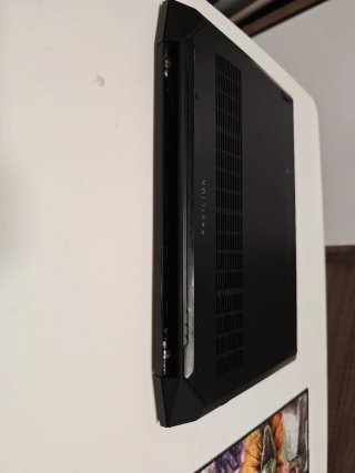 HP Pavilion Gaming 16-a0005 para piezas