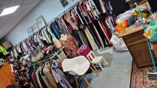 vendemos ropa de segunda mano hombres y mujeres