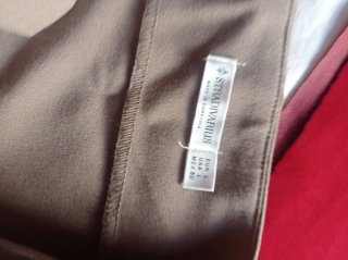 Abito beige