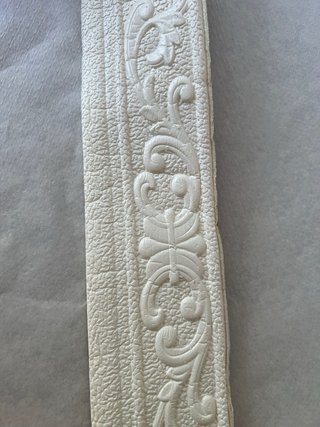 Cenefa autoadhesiva decorativa
