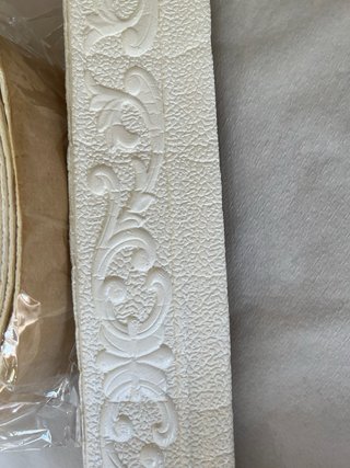Cenefa autoadhesiva decorativa