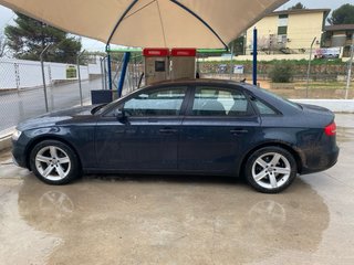 Audi A4 2013