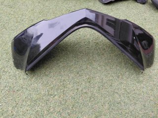 Carenado Frontal superior Honda pantheon 125 del a