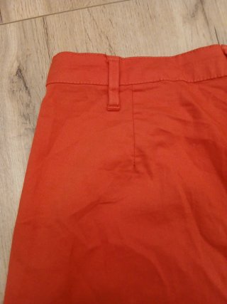 Pantalón ancho tiro bajo T.M