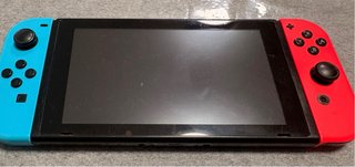 Nintendo Switch *Leer Descripción porfavor*