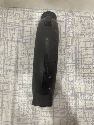 Guardabarros para Patinete Xiaomi NEGOCIABLE