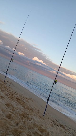Pack de pesca