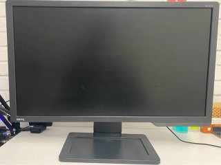 Monitor Gaming BenQ XL2411P 144hz 1ms