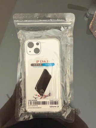 Funda iPhone 13 Giippa