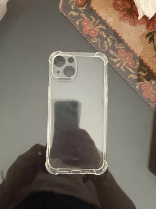 Funda iPhone 13 Giippa