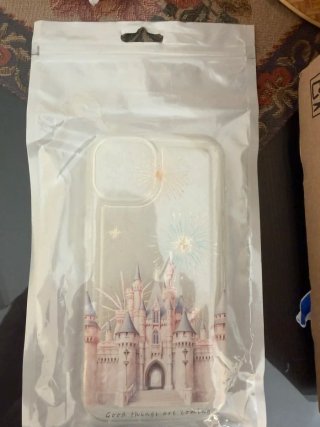 Funda iPhone 13 Giippa