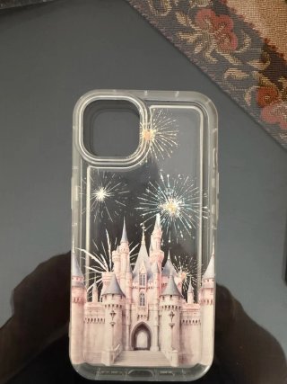 Funda iPhone 13 Giippa