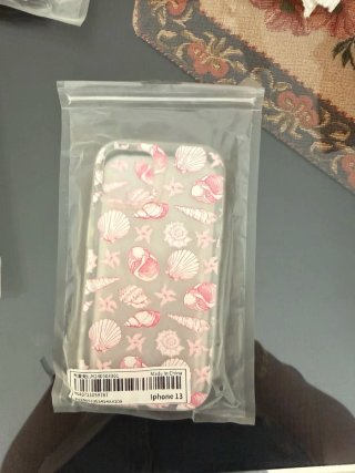 Funda iPhone 13 Giippa
