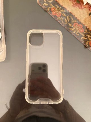 Funda iPhone 13 Giippa
