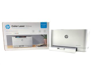 Stampante laser HP Color Laser 150nw