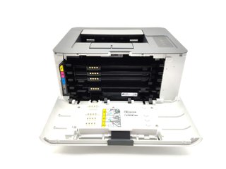 Stampante laser HP Color Laser 150nw