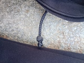 Tuta Puma Nera Felpa S Pantaloni L